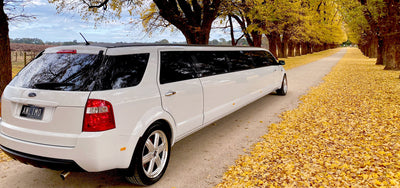 Ford Territory Extreme