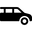 Luxury Limousines Albury Wodonga logo