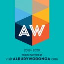 Visit Albury Wodonga Partner